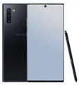 Samsung Galaxy Note 10 Dual SIM 256 GB schwarz Smartphone Handy Mobile Android