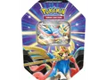 POKEMON 10888 PKM TIN 122 ZACIAN Sammelkartenspiel