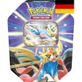 Pokémon Pokemon Tin 122 (Deutsch, Tin) (10888)