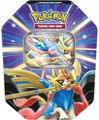 Pokémon Pokémon Tin Box Zacian EX #122 (DE)