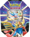Pokemon TIN 122 - Zacian EX TIN - Deutsch
