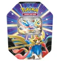 Tin Box Zacian | Pokemon | Sammel-Karten | Kollektion deutsch