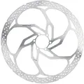 INTEND Bremsscheibe Blackline Massive | 223 mm