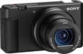 Sony ZV-1A, Vlog Kamera, schwarz