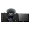 Sony ZV-1 (24 - 70 mm, 20.10 Mpx, 1") (ZV1AB.CE3)
