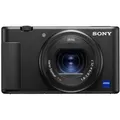 Sony Kompaktkamera ZV-1 (ZV1BDI.EU) | ✔️ Temporär mit Kostenlose Geschenkbox i.W.v. 160  € | 5 Jahre kostenlose Garantie