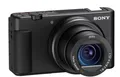 SONY Cyber-Shot Vlog ZV-1