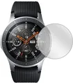 Schutzfolie für Samsung Galaxy Watch 46mm Display Folie klar Displayschutzfolie