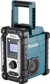 Makita DMR116 Akku Baustellenradio Solo 18V Li-Ion Lxt