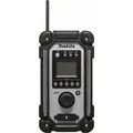 Makita DMR116 Baustellenradio