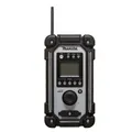 Makita DMR116 Baustellenradio AM FM wassergeschützt