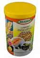 Dragon - DRAGON Food Adult 100 g - Reptilienfutter für Bartagamen, Dornschwanzagamen, Chuckwallas, Blauzungenskinke und andere Herbivore
