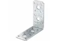 Alberts Kloben Winkelverbinder ohne Steg 90x40x3.0 verzinkt,ETA 080165