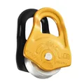 Petzl PARTNER Umlenkrolle Seilrolle Rolle Prusikrolle Rettung Prusik Klettern
