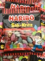 10 Tüten Haribo Sali-Kritz 160gr │ Kein Witz, das ist unser buntes Sali-Kritz