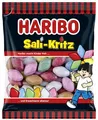 1 Tüte Haribo Sali-Kritz 160gr │ Kein Witz, das ist unser Sali-Kritz