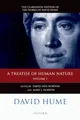 David Hume: A Treatise Of Human Nature: Volume 1: Texts (The Clarendon Edition Of The Works Of David Hume): Texts: A Critical Edition