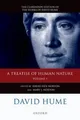 Mary J. Norton David Hume: A Treatise of Human Nature (Taschenbuch)