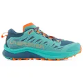 La Sportiva - Women's Jackal II GTX - Trailrunningschuhe 39 | EU 39 blau/ lagoon