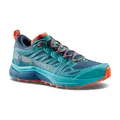La Sportiva Jackal II Woman GTX storm blue/lagoon (B39B38) 39