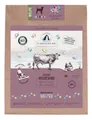 Lakefields Classic Trockenfutter für Welpen | Rind 60% | 1 x 1kg | Getreidefreies Welpenfutter trocken | Natürliche Zutaten in Lebensmittelqualität | Äpfel, Karotten & Zucchini | Schonend gebacken