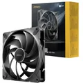 Antec Tranquil 140, 140mm x 25mm Case Fans, PWM Fans, 1500RPM, 85.96CFM, 1.79mmHO, 4 Pin PWM Connec (140 mm, 1x) (0-761345-40026-8)