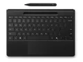 Microsoft SrPro Flex KeybWSlimPen AZBE BLACK - Tastatur