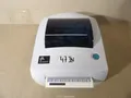 Zebra GC420D Thermal Barcode Label Printer USB Parallel 104mm - 47 IN / OK