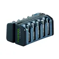 Festool TwinBOX BB-MIX (mit Bit PH 1, Bit PH 2, Bit PZ 1, Bit PZ 2, Bit PZ 3, Bit SZ 0,8x5,5, Bit TX 15, Bit TX 20, Bit TX 25, Bit TX 30)