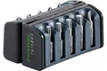 Festool TwinBOX BB-MIX Art.-Nr. 496936 Bitbox mit 10 Bits in 2 Haltern
