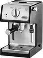 De'Longhi ECP 35.31 1100W Espressomaschine mit Milchaufschäumer