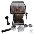 De'Longhi ECP 35.31 Espresso Siebträgermaschine | Siebträgerhalter mit Aluminium