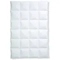 Centa-Star Kassettenbett 4X6/AUSSENST.AMBIENTE Grösse 135 X 200 cm Farbe WEISS - Weiß