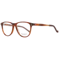 Hackett Bespoke Brille HEB235 152 53 Herren Bronze