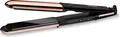BaByliss Haarglätter Staight Curl Brilliance mit gebogenen Platten und Funktion (63,97)