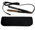 BaByliss Straight & Curl Brilliance 2-in-1 Glätteisen ST482E, Schwarz Neuwertig