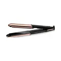BaByliss Straight & Curl Brilliance 45 W Haarglätter, schwarz
