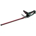 Akku-heckenschere Hs 18 Ltx 65 (601719850) Ohne Akku Ohne Lader Im Karton - Metabo