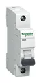 LS Schalter Sicherung AUTOMAT  B16A B16 1-pol  Schneider Electric A9K01116 ACTI9