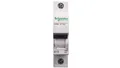 Schneider Leitungsschutzschalter 1P B 16A 6kA AC K60N A9K01116