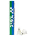YONEX AS 20 Badminton Schlager Shuttles 12er-Pack, Speed- Speed - 3/78 / Medium