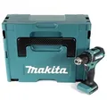 Makita DDF 485 ZJ Akku Bohrschrauber 18V 50Nm Solo im Makpac - ohne Akku, ohne Ladegerät