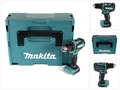 Makita DDF 485 ZJ Akku Bohrschrauber 18V 45Nm Solo ohne Akku ohne Ladegerät
