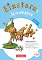 Einsterns Schwester - Sprache und Lesen - Bayern - 4. Jahrgangsstufe: Themenheft 4