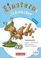 Einsterns Schwester 4. Jahrgangsstufe. Themenheft 4 Bayern Sprache und Lesen