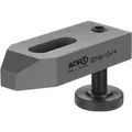 Amf Spanneisen Nr. 6314V für T-Nut 12 + 14 mm Spannhöhe 10 - 92 mm (70821)