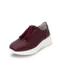vitaform Damenschuhe Sneaker Hirschleder Sneaker