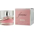Boss Audio Systems 58000080, Frauen, 30 ml, Schwarze Johannisbeere, Moschus, Orange, Spray, 1 Stück(e)