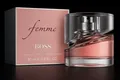 BOSS HUGO FEMME EAU DE PARFÜM 30 ml