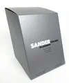 Jil Sander for Men Eau de Toilette Spray 125 ml (GRUNDPREIS 1759,20€/L)